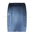 Ốp nắp capo Ford Ranger [2015-2020] - ảnh 2