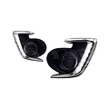 Đèn led gầm trước Mitsubishi Attrage [2015-2019] - ảnh 1