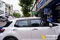 Vè che mưa Toyota Raize 2021 đen dày - ảnh 3
