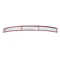 Chống Trầy Cốp Sơn Honda Civic 2022 Inox - ảnh 1
