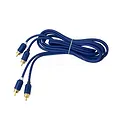 Dây AV Magic source Pro 2met ML-1A-2 - ảnh 1