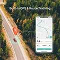 Camera hành trình 70mai A500S Plus (combo) - ảnh 8