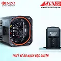 Đèn trợ sáng bi cầu Kenzo CX80 - ảnh 5