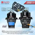 Bi Led Laser Kenzo S900 pro - ảnh 7