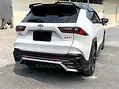 Body kit Yaris Cross 2023 mẫu Drive 68 - ảnh 4