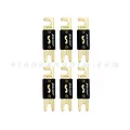 Cầu chì Magic source ANL - L 125A - ảnh 2