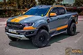Tem Xe Ford Ranger - FRA094 - ảnh 1