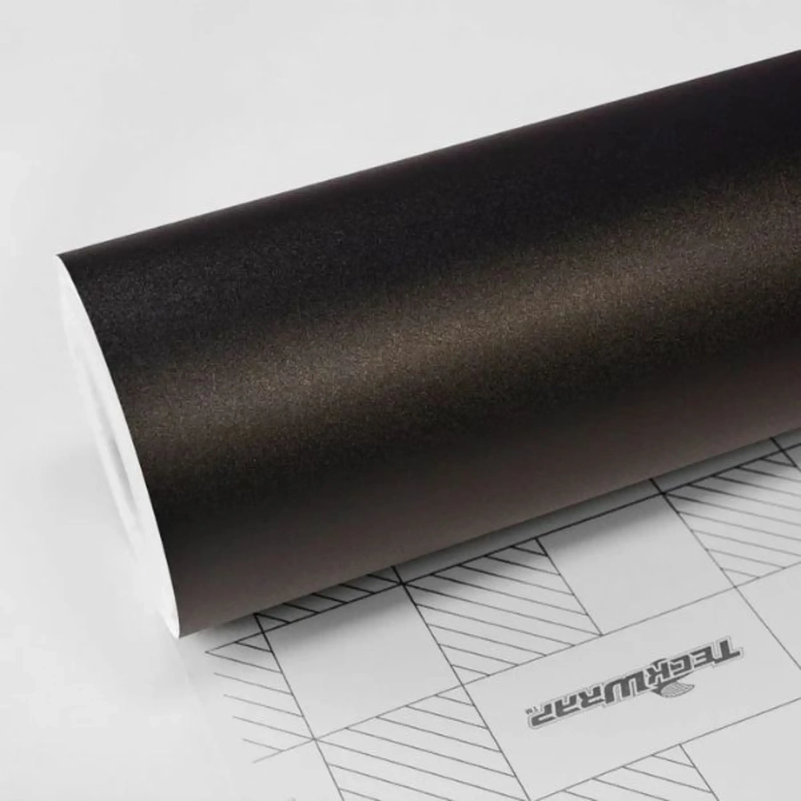 Decal Teckwrap Sandy black CM01-MS  - Ảnh 1