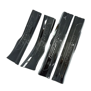 Nẹp bước chân trong Ford Ecosport [2014-2020] titan