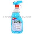 Dung dịch vệ sinh Gift Glass Cleaner / xịt lau kính 580ml - ảnh 3
