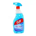Dung dịch vệ sinh Gift Glass Cleaner / xịt lau kính 580ml - ảnh 1