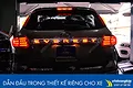 Đèn led cốp sau Ford Everest - ảnh 3