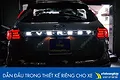Đèn led cốp sau Ford Everest - ảnh 2