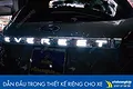 Đèn led cốp sau Ford Everest - ảnh 1