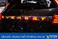 Đèn led cốp sau Ford Everest - ảnh 4