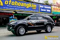 Tem Xe Toyota Fortuner - TFO125 - ảnh 1