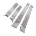 Nẹp bước chân trong Mercedes C [2006-2020] - ảnh 1