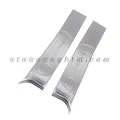 Nẹp bước chân trong Mercedes C [2006-2020] - ảnh 3