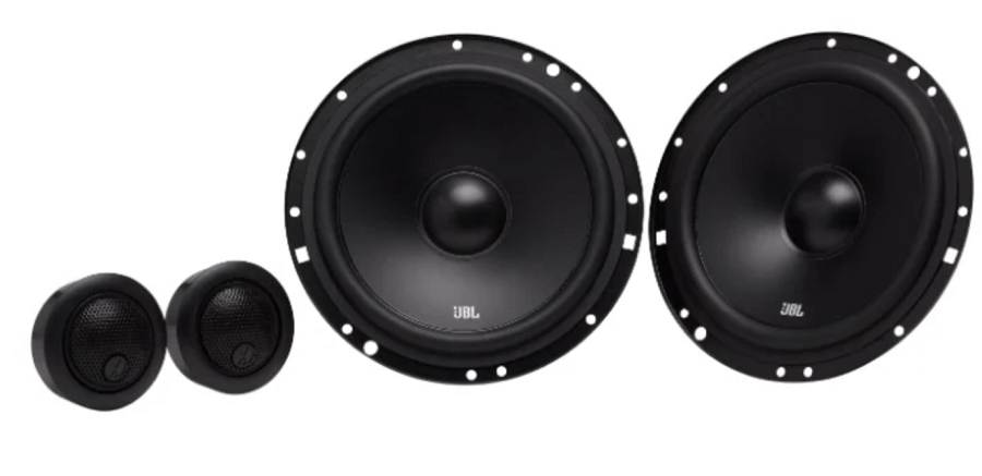 Loa JBL PGI Stage1 601C 2 Way - Ảnh 1