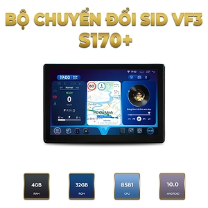 Bộ chuyển đổi SID VF3 Winca S170+