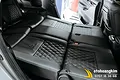 Độ Ghế Băng Giữa Thành Giường Xe Innova - ảnh 2