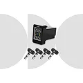 Cảm biến áp suất lốp Icar Ellisafe C397 ô tô Honda - ảnh 1