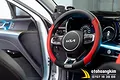 Bọc Vô Lăng Hãng Sparco Màu Đen Đỏ - ảnh 2