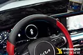 Bọc Vô Lăng Hãng Sparco Màu Đen Đỏ - ảnh 5