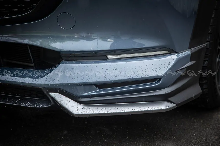  Body Kit Mazda Cx-30 mẫu Vazooma X  - Ảnh 3