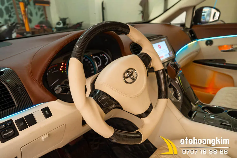 Bọc Da Taplo Ô Tô - Ảnh 6