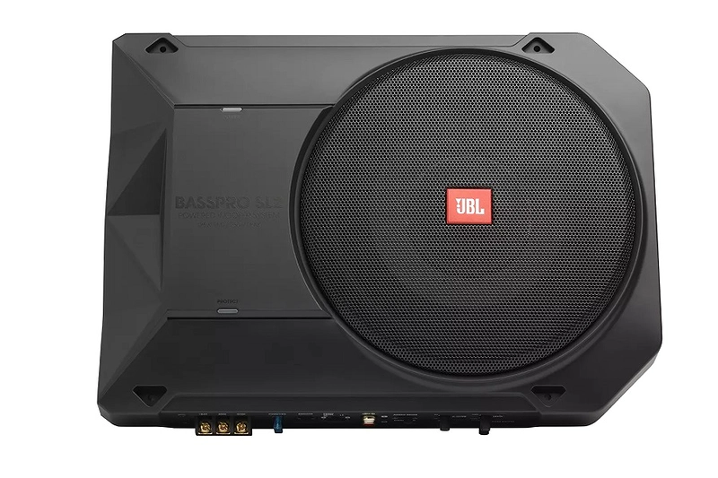 Sub JBL PGI Basspro SL2