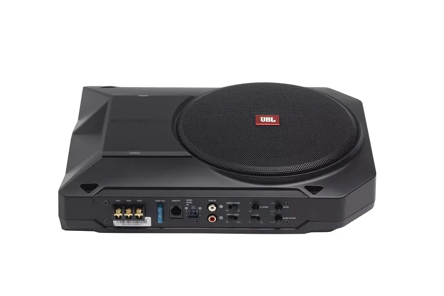 Sub JBL PGI Basspro SL2 - Ảnh 4