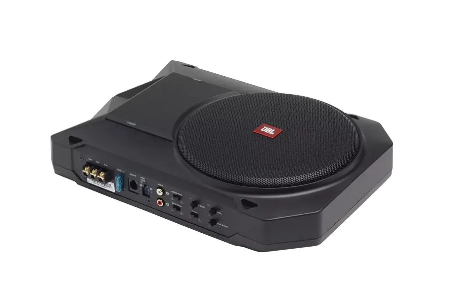 Sub JBL PGI Basspro SL2 - Ảnh 3