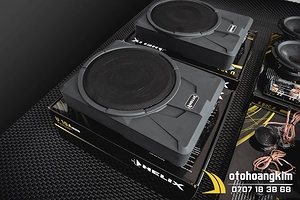 Loa Subwoofer Active HELIX U10A