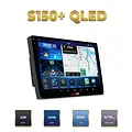 Màn hình android Winca S150+ QLED 10 inch - ảnh 1