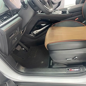 Thảm sàn Ncar BYD Sealion 6 (tặng rối)