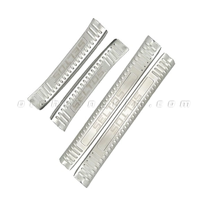 Nẹp bước chân trong Kia Seltos [2020]