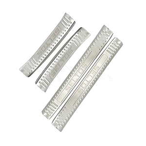 Nẹp bước chân trong Kia Seltos [2020]