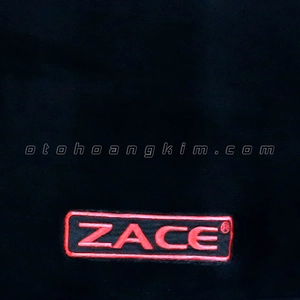 Thảm taplo Toyota Zace