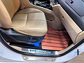 Sàn Limousine Sedona Họa Tiết Vân Gỗ Sọc - DVF109 - ảnh 1