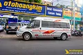 Tem Xe Ford Transit - FTS095 - ảnh 1