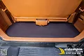 Đổi màu nội thất Everest nâu cam sang trọng - ảnh 7