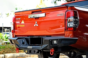 Cản sau Hamer-MX202