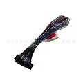 Amply DSP RA6 II không remote - ảnh 4