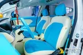 Đổi Màu Nội Thất Hyundai Stargazer - ảnh 2
