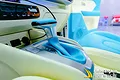 Đổi Màu Nội Thất Hyundai Stargazer - ảnh 8