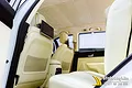 Đổi Màu Nội Thất Xe Sorento Màu Trắng - ảnh 5