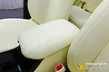 Đổi Màu Nội Thất Xe Sorento Màu Trắng - ảnh 10