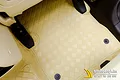 Đổi Màu Nội Thất Xe Sorento Màu Trắng - ảnh 15