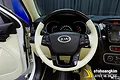 Đổi Màu Nội Thất Xe Sorento Màu Trắng - ảnh 16